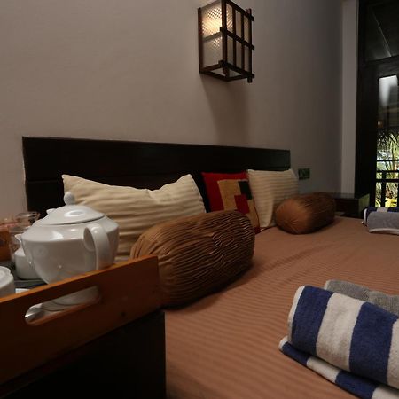 Blue Ocean Resort Netolpitiya Buitenkant foto