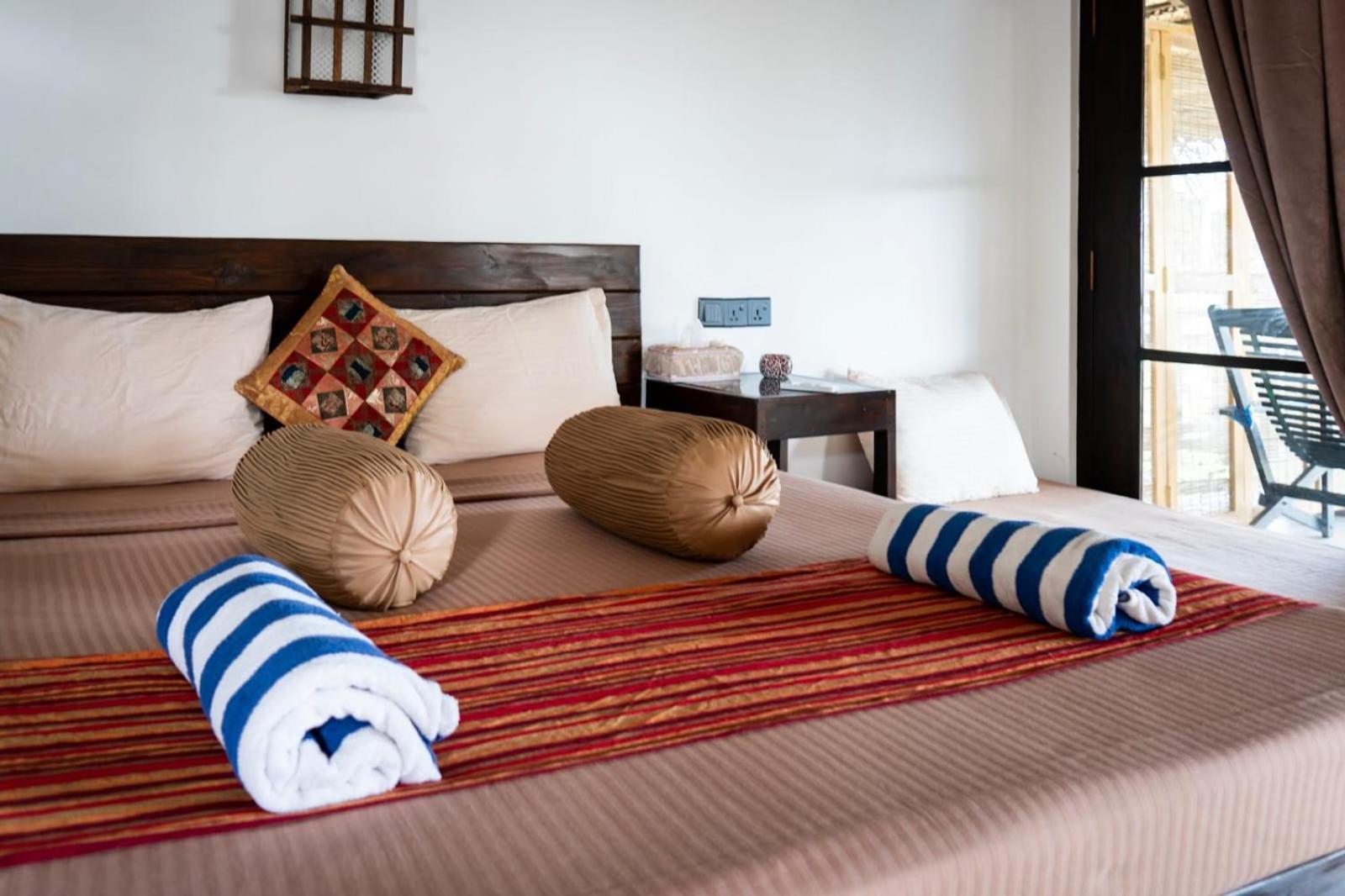 Blue Ocean Resort Netolpitiya Kamer foto